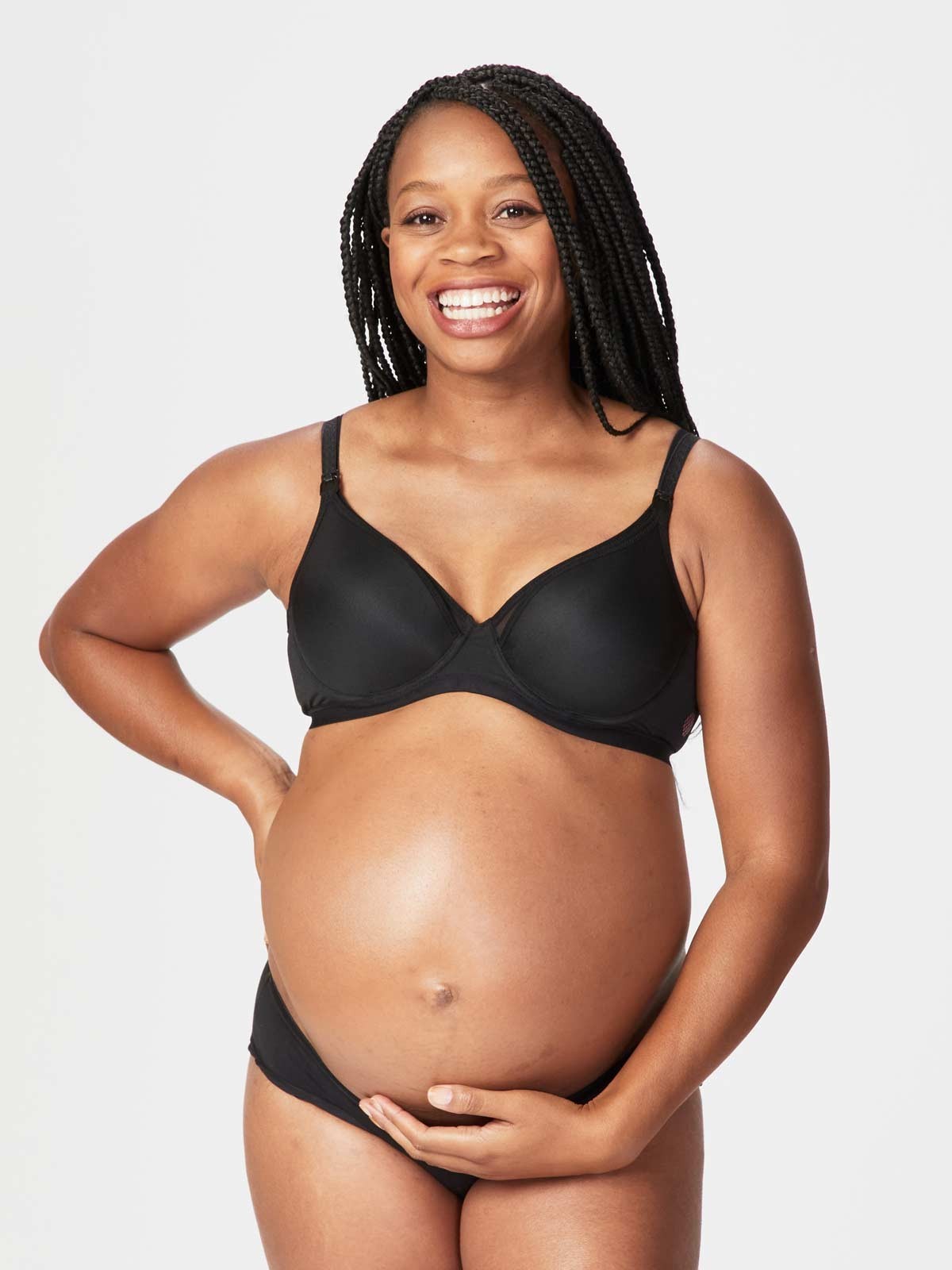Empower T-shirt Maternity & Nursing Bra