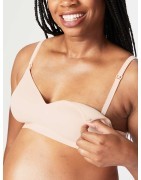 Buddy Padded Maternity & Nursing Bra