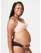 Buddy Padded Maternity & Nursing Bra