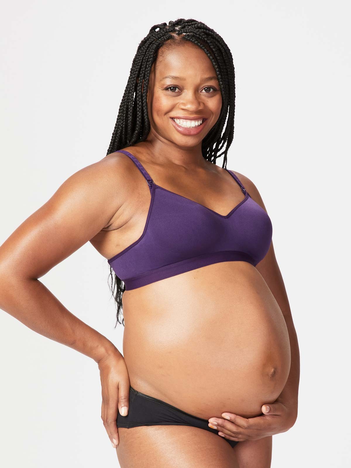 Charley M Buddy Nursing Bra Wholesale | Cake Maternity