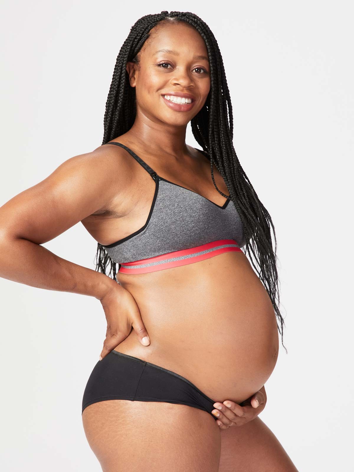 Charley M Buddy Nursing Bra Wholesale | Cake Maternity