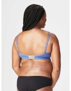 Flourish Seamless Maternity & Nursing Bra