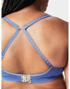 Flourish Seamless Maternity & Nursing Bra