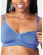 Flourish Seamless Maternity & Nursing Bra