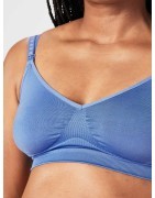Flourish Seamless Maternity & Nursing Bra