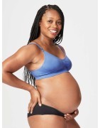 Flourish Seamless Maternity & Nursing Bra