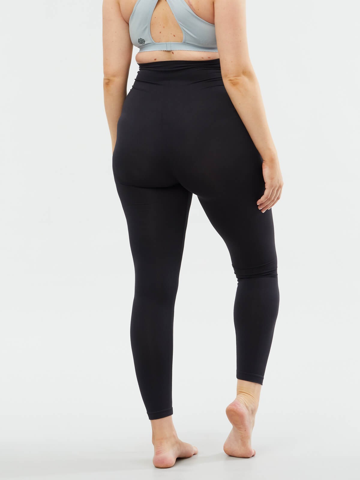 Butter Recycled Maternity Legging