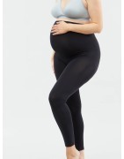 Butter Recycled Maternity Legging