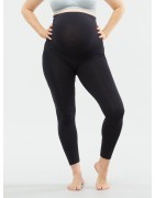 Butter Recycled Maternity Legging