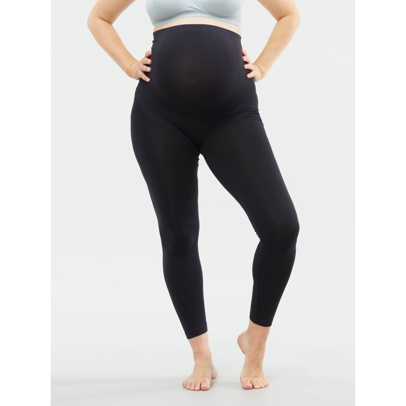 Butter Recycled Maternity Legging
