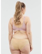 Freckles Recycled Maternity & Nursing Bra