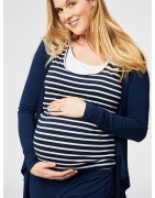 Waterfall Maternity Wrap Cardigan | Cake Maternity