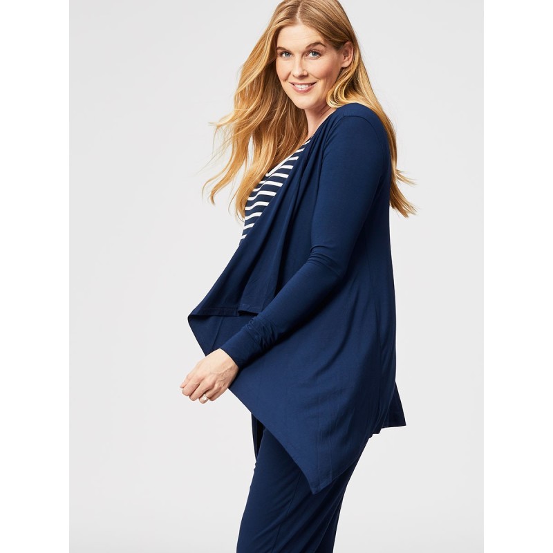 Waterfall Maternity Wrap Cardigan | Cake Maternity