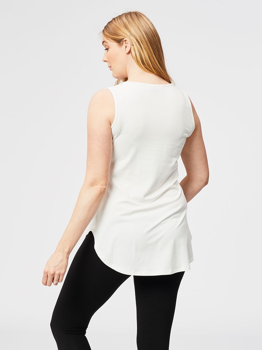 Swing Nursing Tank | Cake Maternity