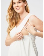 Swing Nursing Tank | Cake Maternity