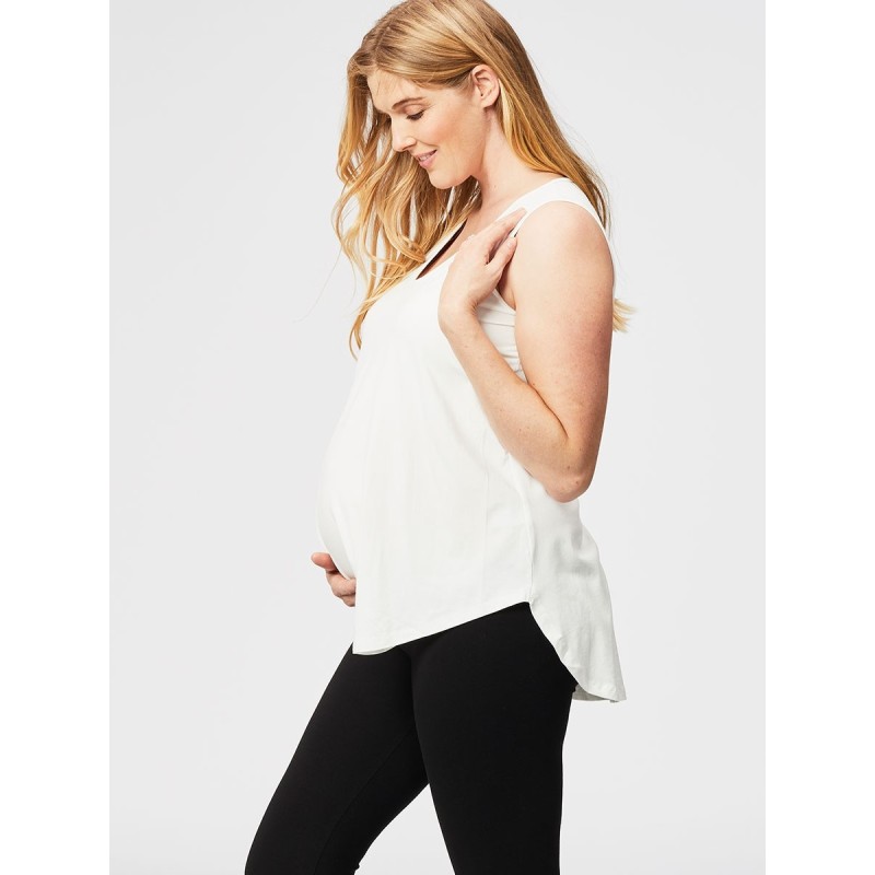 Swing Nursing Tank | Cake Maternity