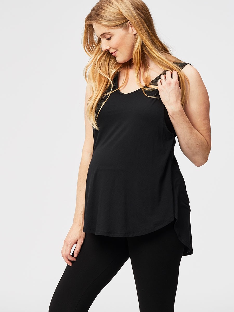 Swing Nursing Tank | Cake Maternity