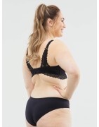 Chantilly Maternity & Nursing Bralette