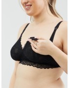 Chantilly Maternity & Nursing Bralette