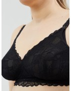 Chantilly Maternity & Nursing Bralette