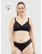 Chantilly Maternity & Nursing Bralette