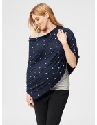 Maternity & Nursing Poncho | Cake Maternity