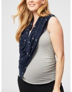 Maternity & Nursing Poncho | Cake Maternity