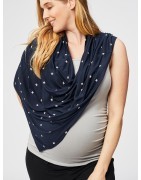 Maternity & Nursing Poncho | Cake Maternity
