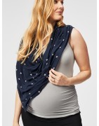 Maternity & Nursing Poncho | Cake Maternity