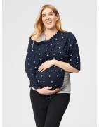 Maternity & Nursing Poncho | Cake Maternity