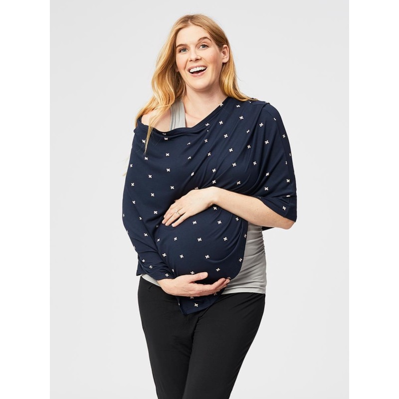 Maternity & Nursing Poncho | Cake Maternity