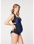 Bitters Maternity Tankini (Busty D-I Cups)
