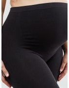 Honey Seamless Pregnancy Legging