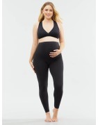 Honey Seamless Pregnancy Legging