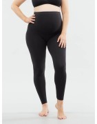 Honey Seamless Pregnancy Legging