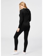 Maternity Nursing Winter Hoodie | Cake Maternity