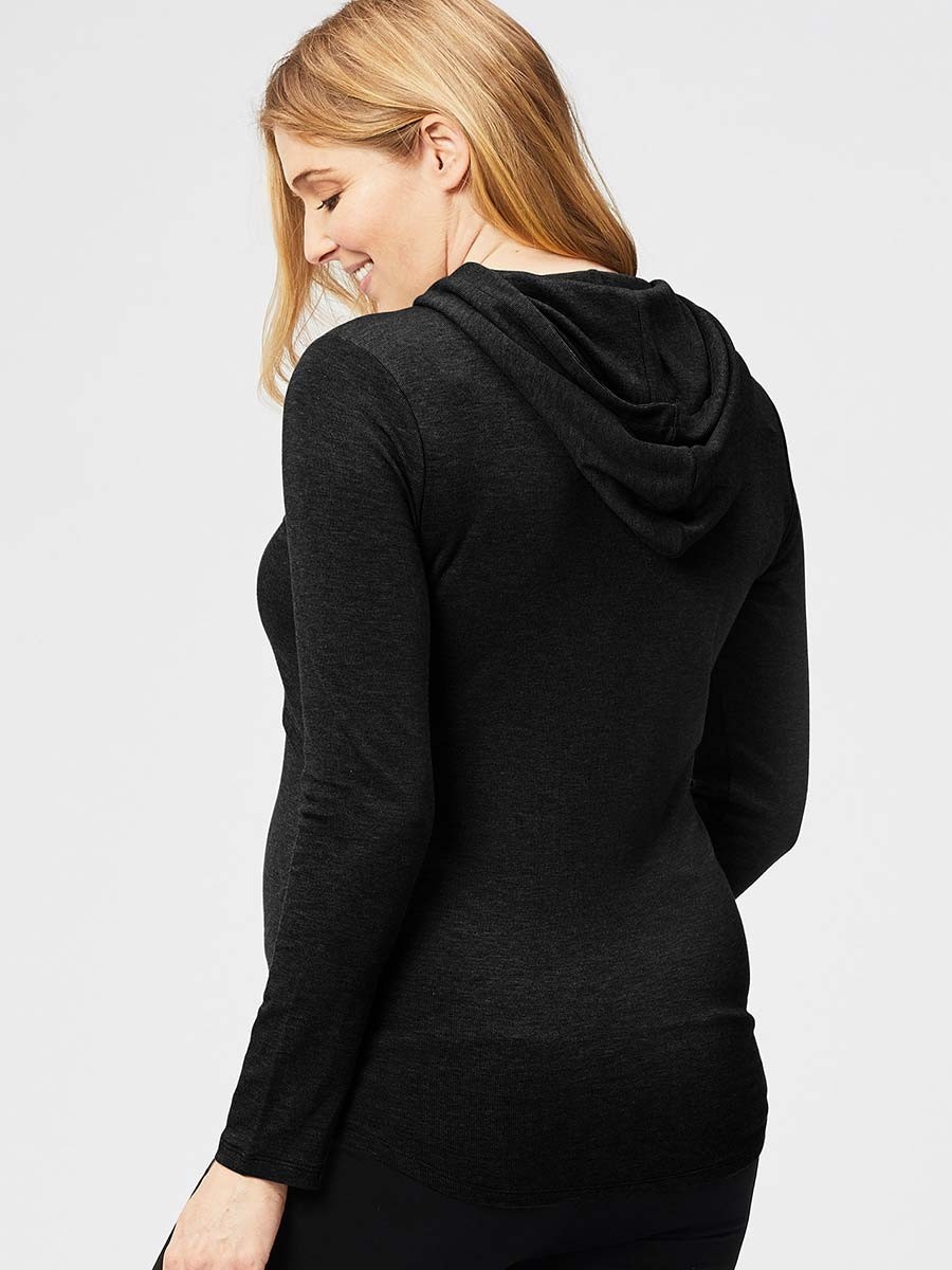 Maternity Nursing Winter Hoodie | Cake Maternity