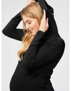 Maternity Nursing Winter Hoodie | Cake Maternity