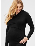 Maternity Nursing Winter Hoodie | Cake Maternity