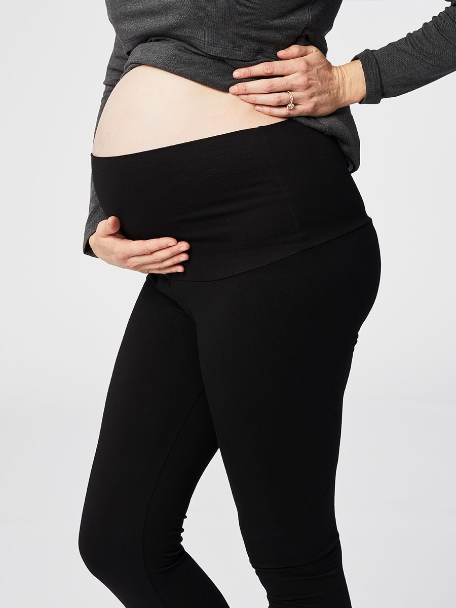Fitted Maternity Legging | Cake Maternity