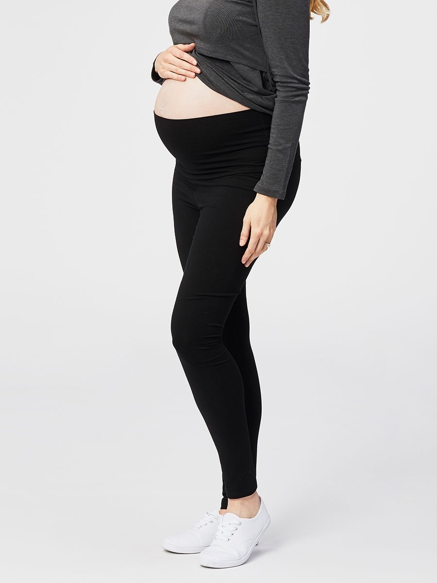 Fitted Maternity Legging | Cake Maternity