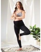 Fitted Maternity Legging | Cake Maternity