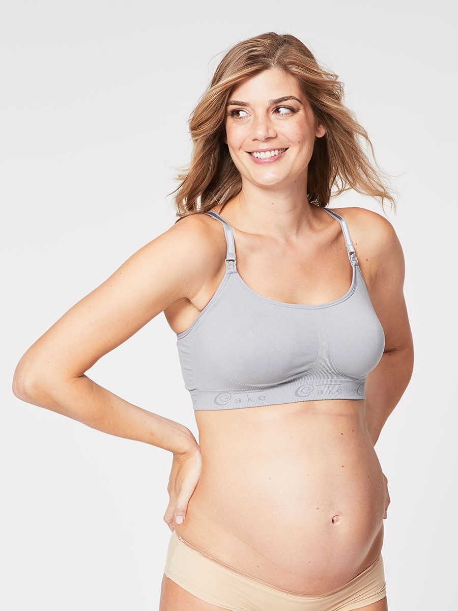 Cotton Candy Nursing Bra Wholesale | Cake Maternity