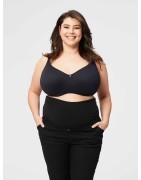 Croissant Underwire Nursing Bra | Cake Materntiy