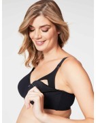 Croissant Underwire Nursing Bra | Cake Materntiy