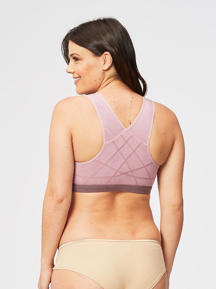 Milk Bamboo Lux Sleep & Nursing Bra