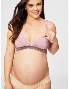Milk Bamboo Lux Sleep & Nursing Bra