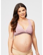 Milk Bamboo Lux Sleep & Nursing Bra