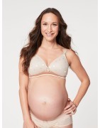 Mousse Contour Wireless Nursing Bra | Cake Maternity