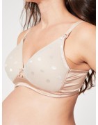 Mousse Contour Wireless Nursing Bra | Cake Maternity